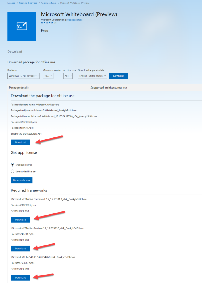 How to Install Windows Store apps to Windows Server 2016 Sandy s blog