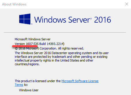 How to Install Windows Store apps to Windows Server 2016 Sandy s blog